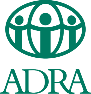 Logo ADRA Canada
