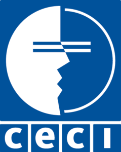 Logo CECI