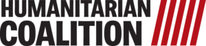 Humanitarian Coalition Logo