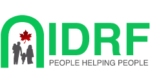 Logo IDRF