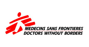 Logo Médecins sans frontières