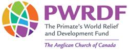 Logo PWRDF
