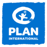 Logo Plan International Canada