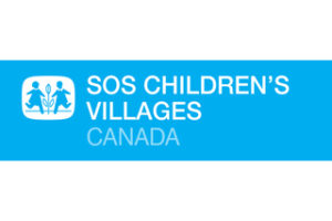 SOS Children's Villages Logo