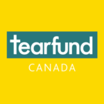 Logo Tearfund
