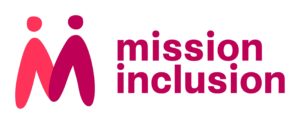 Logo Mission Inclusion