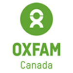 Logo Oxfam Canada