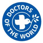 Doctors of the World Logo