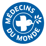 Logo Médecins du Monde
