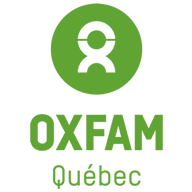 Oxfam Québec Logo